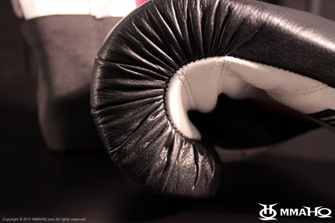 mma gloves